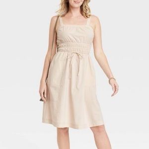Universal Thread Pocket Dress